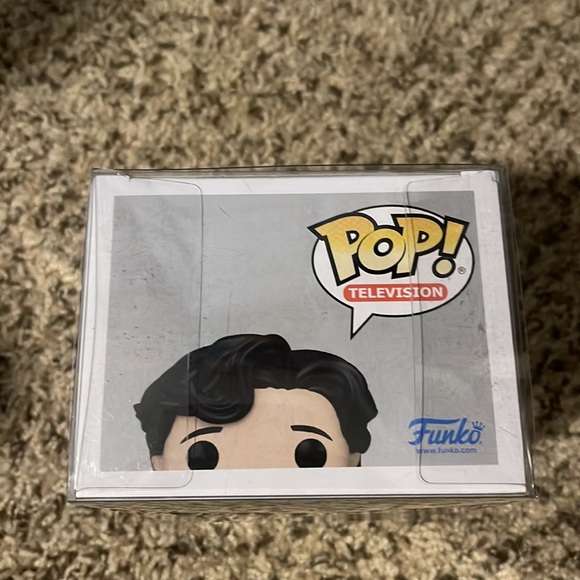 Player 456 Misprint Funko Pop - Picture 5 of 6